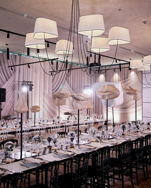 Фото проекта