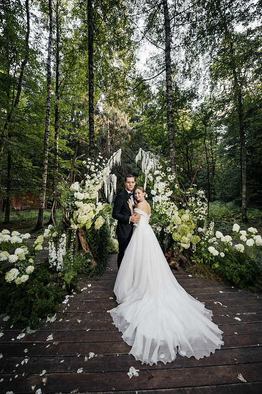 Фото проекта
